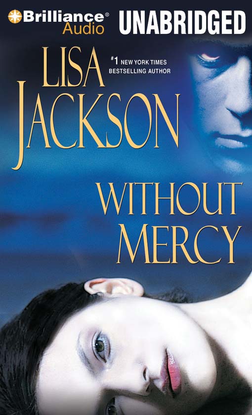 Title details for Without Mercy by Lisa Jackson - Available